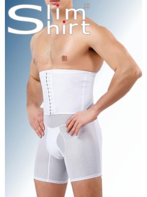 Figurformende bauchweg Unterwäsche für Männer.