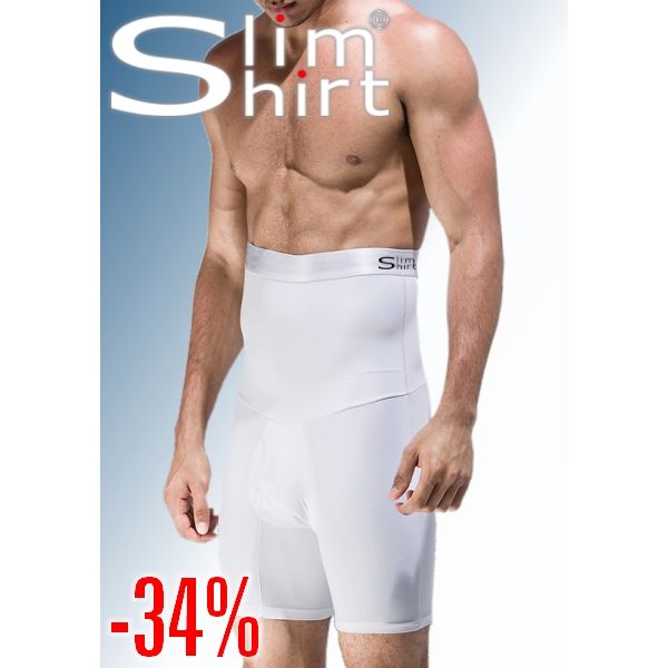 Slimming Shorts
