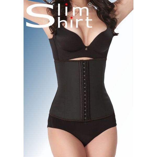  Lover-Beauty Breathable Waist Trainer For Women Latex Fajas  Colombianas Workout Waist Cincher Corset
